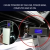 Kép 3/7 - U típusú globális helymeghatározó rendszer L2 jelárnyékoló USB interfésszel, LED kijelzővel és fém tárolódobozzal