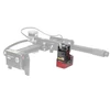 Kép 11/16 - Creality Ender-3 S1 CV-Lézer Modul 24V 1.6W Lézerfej, kompatibilis Ender-3 S1 Pro/Plus, precíz fókuszálás, koromelnyelés, szemvédelem