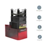 Kép 16/16 - Creality Ender-3 S1 CV-Lézer Modul 24V 1.6W Lézerfej, kompatibilis Ender-3 S1 Pro/Plus, precíz fókuszálás, koromelnyelés, szemvédelem
