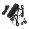 Kép 9/16 - 16GB digitális hangrögzítő, hangvezérelt felvétel, MP3 lejátszó, 72 óra rögzítés, jelszavas védelem, előadásokhoz és interjúkhoz