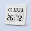 Kép 3/10 - Beltéri higrométer és hőmérő, páratartalom- és hőmérsékletmérő szenzor -10℃-70℃, 20%-99% RH