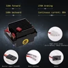 Kép 9/9 - 320A ESC kefés előre-hátra elektromos sebességszabályzó fékkel, vízálló, 2-3S akkumulátorhoz, HSP, Redcat, Traxxas, Tamiya RC autóhoz/csónakhoz