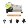 Kép 6/13 - 15 fokos fix szögű késélező szalagcsiszoló, 7 fokozatú polírozó, 100W, 10 db csiszolószalaggal