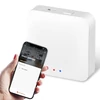 Kép 4/15 - Tuya ZigBee átjáró hub intelligens központ, WiFi okosotthon híd, vezeték nélküli távirányító, 60 eszközig, Alexa/Google kompatibilis