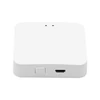 Kép 6/15 - Tuya ZigBee átjáró hub intelligens központ, WiFi okosotthon híd, vezeték nélküli távirányító, 60 eszközig, Alexa/Google kompatibilis