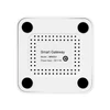 Kép 7/15 - Tuya ZigBee átjáró hub intelligens központ, WiFi okosotthon híd, vezeték nélküli távirányító, 60 eszközig, Alexa/Google kompatibilis