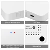 Kép 15/15 - Tuya ZigBee átjáró hub intelligens központ, WiFi okosotthon híd, vezeték nélküli távirányító, 60 eszközig, Alexa/Google kompatibilis