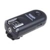 Kép 3/15 - Yongnuo RF-603N II vezeték nélküli vakukioldó N3 Nikon D90, D600, D3000, D5000, D7000 fényképezőgépekhez