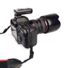 Kép 5/15 - Yongnuo RF-603N II vezeték nélküli vakukioldó N3 Nikon D90, D600, D3000, D5000, D7000 fényképezőgépekhez