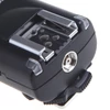 Kép 8/15 - Yongnuo RF-603N II vezeték nélküli vakukioldó N3 Nikon D90, D600, D3000, D5000, D7000 fényképezőgépekhez