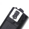 Kép 13/15 - Yongnuo RF-603N II vezeték nélküli vakukioldó N3 Nikon D90, D600, D3000, D5000, D7000 fényképezőgépekhez