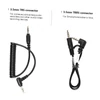 Kép 10/15 - BOYA BY-MM1 mini kardioid kondenzátor mikrofon – univerzális videómikrofon 3,5 mm jack csatlakozóval okostelefonhoz, fényképezőgéphez, PC-hez