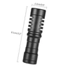 Kép 11/15 - BOYA BY-MM1 mini kardioid kondenzátor mikrofon – univerzális videómikrofon 3,5 mm jack csatlakozóval okostelefonhoz, fényképezőgéphez, PC-hez
