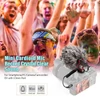 Kép 14/15 - BOYA BY-MM1 mini kardioid kondenzátor mikrofon – univerzális videómikrofon 3,5 mm jack csatlakozóval okostelefonhoz, fényképezőgéphez, PC-hez