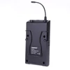 Kép 5/7 - Takstar WPM-200 UHF Vezeték nélküli Monitor Rendszer - Adó, Vevő, In-Ear Fülhallgató (50m)