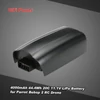 Kép 3/11 - GiFi Power 4000mAh 44,4Wh 20C 11,1V LiPo akkumulátor Parrot Bebop 2 RC drónhoz