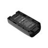 Kép 5/11 - GiFi Power 4000mAh 44,4Wh 20C 11,1V LiPo akkumulátor Parrot Bebop 2 RC drónhoz