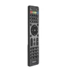 Kép 2/8 - Csere tv box távirányító mag255 vezérlőhöz, mag 250/254/255/260/261/270 iptv set-top boxhoz