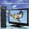 Kép 8/8 - Csere tv box távirányító mag255 vezérlőhöz, mag 250/254/255/260/261/270 iptv set-top boxhoz
