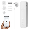 Kép 3/11 - Tuya ZigBee TM616EGZT intelligens gyöngyláncos függönymotor, okos otthoni, hotel, halk, app- és hangvezérlés, Alexa kompatibilis