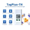 Kép 5/13 - USB hőmérsékletregisztráló gyümölcshűtőhöz, szállításhoz, nagy kapacitású adattárolással, PDF/CSV exporttal