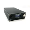 Kép 2/9 - Antuner mindenes 1,8–30 MHz 100 W antennahangoló beépített állóhullámmérővel és teljesítménymérővel HF rádióhoz (usdx g1m ft-818 817 ic-705)