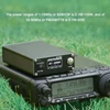 Kép 3/9 - Antuner mindenes 1,8–30 MHz 100 W antennahangoló beépített állóhullámmérővel és teljesítménymérővel HF rádióhoz (usdx g1m ft-818 817 ic-705)