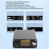 Kép 5/9 - Antuner mindenes 1,8–30 MHz 100 W antennahangoló beépített állóhullámmérővel és teljesítménymérővel HF rádióhoz (usdx g1m ft-818 817 ic-705)
