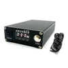 Kép 7/9 - Antuner mindenes 1,8–30 MHz 100 W antennahangoló beépített állóhullámmérővel és teljesítménymérővel HF rádióhoz (usdx g1m ft-818 817 ic-705)