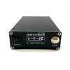 Kép 1/9 - Antuner mindenes 1,8–30 MHz 100 W antennahangoló beépített állóhullámmérővel és teljesítménymérővel HF rádióhoz (usdx g1m ft-818 817 ic-705)