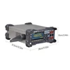 Kép 3/10 - Hantek HDM3055 digitális asztali multiméter, nagy pontosságú 5 1/2 digites, 4,3" LCD, 30 kS/s adatgyűjtés, True RMS, hőmérsékletmérés