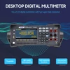 Kép 9/10 - Hantek HDM3055 digitális asztali multiméter, nagy pontosságú 5 1/2 digites, 4,3" LCD, 30 kS/s adatgyűjtés, True RMS, hőmérsékletmérés