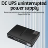 Kép 6/12 - 5V 9V 12V router, optikai hálózati végpont, kapcsoló, beléptető, kamera, mobil, szünetmentes tápegység, DC UPS