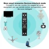 Kép 4/12 - Tuya Zigbee intelligens áramkörmegszakító, távirányítás, hangvezérlés, vezeték nélküli, app, asszisztens és Alexa kompatibilis