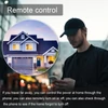 Kép 8/12 - Tuya Zigbee intelligens áramkörmegszakító, távirányítás, hangvezérlés, vezeték nélküli, app, asszisztens és Alexa kompatibilis