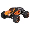 Kép 2/11 - 16889A-Pro 1:16 4WD rc autó, 45 km/h, nagy sebességű, 2840 kefenélküli motor, vízálló terepjáró, led világítással - 3 akkumulátorral