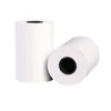 Kép 6/10 - 4 tekercs hőpapír (57x40 mm) fehér hőpapír blokknyomtatóhoz, pénztárgéphez, 58 mm-es POS nyomtatóhoz