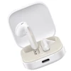 Kép 2/9 - Redmi Buds6 vezeték nélküli fülhallgató BT 5.4 félbeillesztős, zajszűrős, 30 óra üzemidő, IPX4 vízálló - Fehér