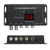 Kép 3/15 - TVLINK AV–RF modulátor és infravörös RF jeltovábbító