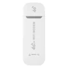 Kép 2/12 - 4G LTE wifi modem 150mbps hordozható usb wifi adapter wifi hotspot európai, ázsiai és afrikai régióhoz (Fehér)