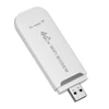 Kép 4/12 - 4G LTE wifi modem 150mbps hordozható usb wifi adapter wifi hotspot európai, ázsiai és afrikai régióhoz (Fehér)