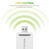 Kép 5/12 - 4G LTE wifi modem 150mbps hordozható usb wifi adapter wifi hotspot európai, ázsiai és afrikai régióhoz (Fehér)