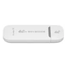 Kép 8/12 - 4G LTE wifi modem 150mbps hordozható usb wifi adapter wifi hotspot európai, ázsiai és afrikai régióhoz (Fehér)