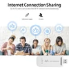 Kép 12/12 - 4G LTE wifi modem 150mbps hordozható usb wifi adapter wifi hotspot európai, ázsiai és afrikai régióhoz (Fehér)