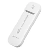 Kép 1/12 - 4G LTE wifi modem 150mbps hordozható usb wifi adapter wifi hotspot európai, ázsiai és afrikai régióhoz (Fehér)