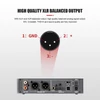 Kép 2/14 - XDuoo MU-604 nagy teljesítményű DAC digitális audio dekóder előerősítő ES9018K2M *2 USB DAC chip optikai koaxiális bemenet