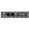 Kép 11/14 - XDuoo MU-604 nagy teljesítményű DAC digitális audio dekóder előerősítő ES9018K2M *2 USB DAC chip optikai koaxiális bemenet