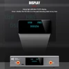 Kép 14/14 - XDuoo MU-604 nagy teljesítményű DAC digitális audio dekóder előerősítő ES9018K2M *2 USB DAC chip optikai koaxiális bemenet