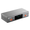 Kép 1/14 - XDuoo MU-604 nagy teljesítményű DAC digitális audio dekóder előerősítő ES9018K2M *2 USB DAC chip optikai koaxiális bemenet