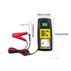 Kép 8/9 - 9,9 kv digitális kerítés teszter otthonra, kertbe, lóhoz, haszonállathoz, LCD kijelzővel, háttérvilágítással